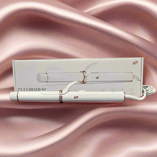 T3 CURLWRAP 1 ¼” AUTO-ROTATING CURLING IRON (CBY1)