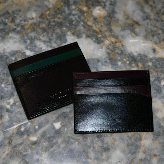TED BAKER NANCARD SLIM CARD WALLET (LOCCBY)