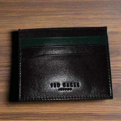 TED BAKER NANCARD SLIM CARD WALLET (LOCCBY)