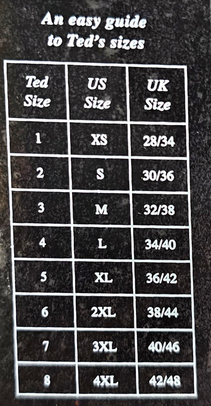 TED BAKER MEN'S QUARTER ZIP SWEATER 247383 (LOC11)