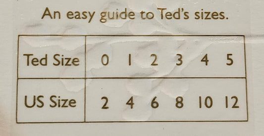 TED BAKER BELLIAH BOW SHOULDER BODY CON DRESS  152977 (LOC11)