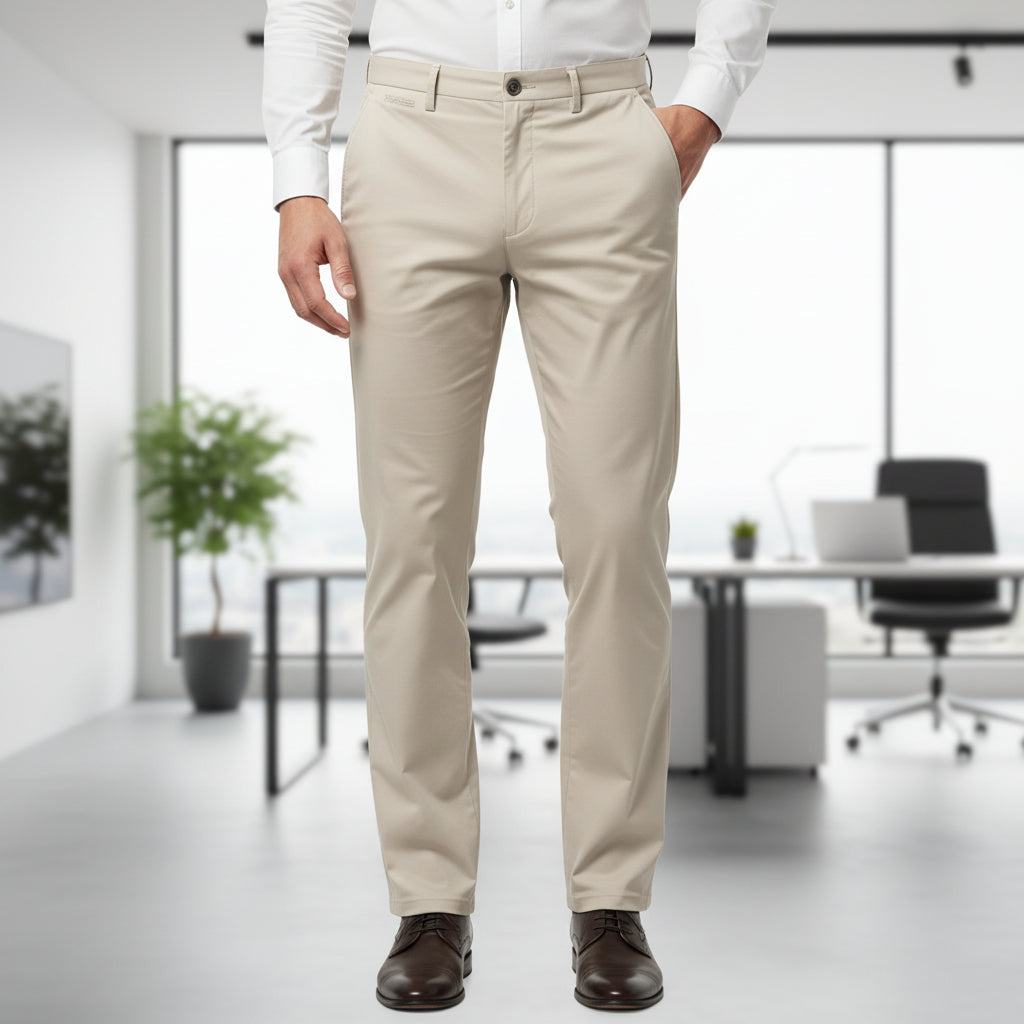 PETER MILLAR MEN'S CROWN SPORT SLACKS ME0EB66FB  (LOC10)