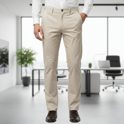 PETER MILLAR MEN'S CROWN SPORT SLACKS ME0EB66FB  (LOC10)