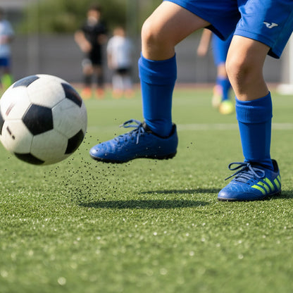 adidas KID'S ACE 16.3 CAGE J TURF CLEATS AF5300  (LOC33)