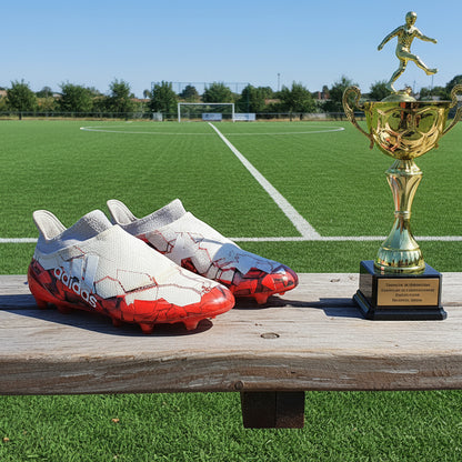 adidas MEN'S X 16+ PURESPEED FG CONFEDC CM7918  (LOC33)