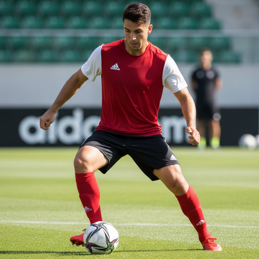 adidas MEN'S ESTRO 19 JERSEY DP3230 (LOC34)