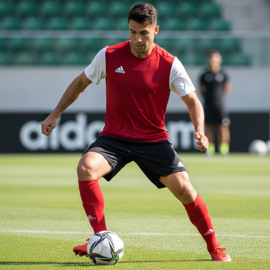 adidas MEN'S ESTRO 19 JERSEY DP3230 (LOC34)