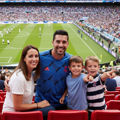 adidas MEN'S REAL MADRID PRE-MATCH SOCCER JERSEY EJ5548 (LOC34)