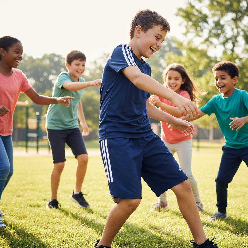 adidas YOUTH CONDIVO 20 Shorts F14597  (LOC34)