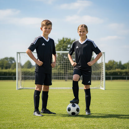 adidas ENTRADA 22 YOUTH SOCCER JERSEY H57497 (LOC34)