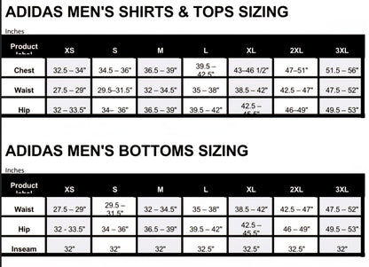 adidas MEN'S  FLEECECOZY PANT IY9086 (LOC5)