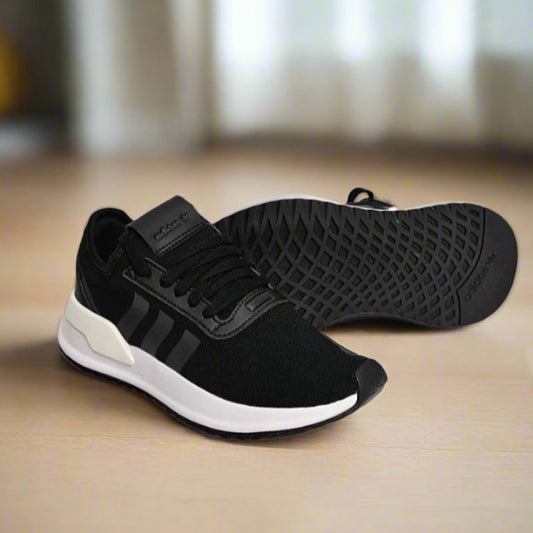adidas U_PATH X J KIDS SNEAKERS EG3445  (LOC4)