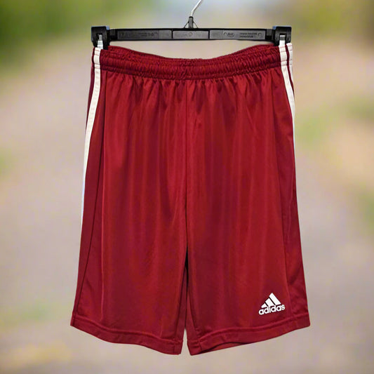 adidas BOY'S SQUADRA 21 SHORTS GN5761  (LOC4)