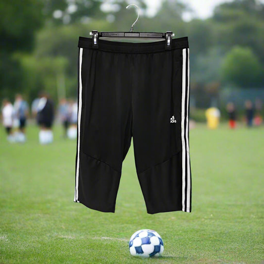 adidas MEN'S TIRO19 3/4 PANTS D95948  (LOC4)