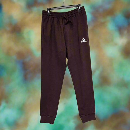 adidas MEN'S  FLEECECOZY PANT IY9086 (LOC5)