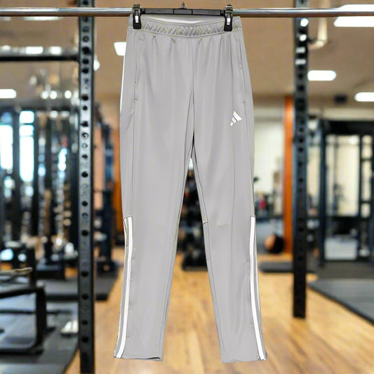 adidas MEN'S AEROREADY SERENO SLIM TAPERED PANTS IR7851 (LOC5)