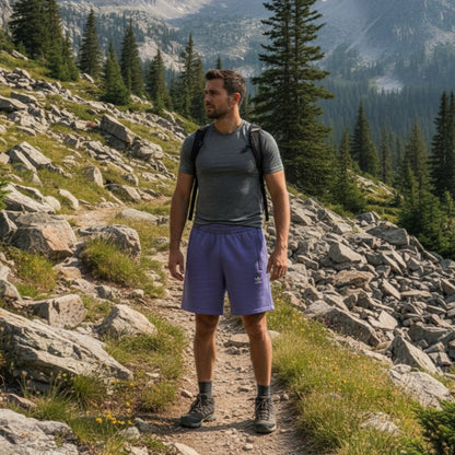 adidas Originals LOUNGEWEAR TREFOIL ESSENTIALS SHORTS H39973  (LOC6)