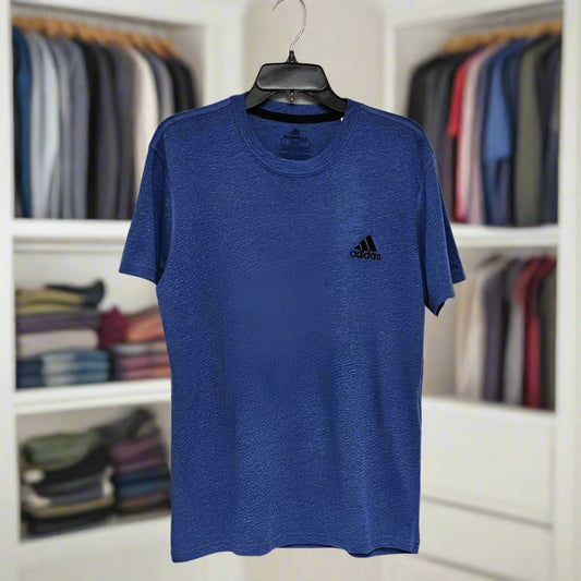 adidas MEN'S ULTIMATE 2.0 CLIMALITE TEE BP9737  (LOC4)