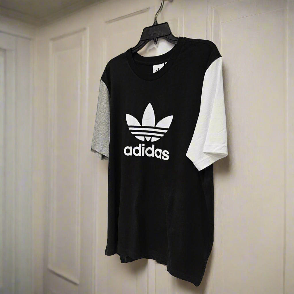 adidas MEN'S ORIGINALS TRIFOIL TEE  GR9740  (LOC4)