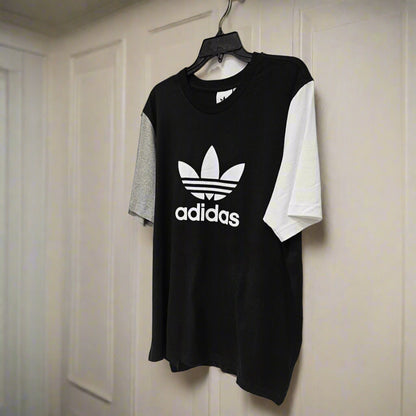 adidas MEN'S ORIGINALS TRIFOIL TEE  GR9740  (LOC4)