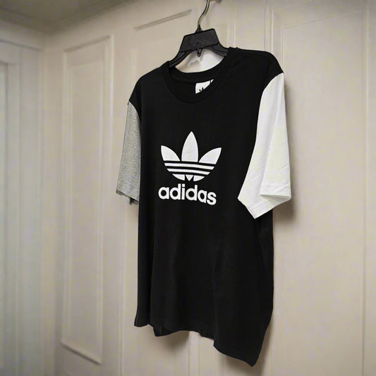 adidas MEN'S ORIGINALS TRIFOIL TEE  GR9740  (LOC4)