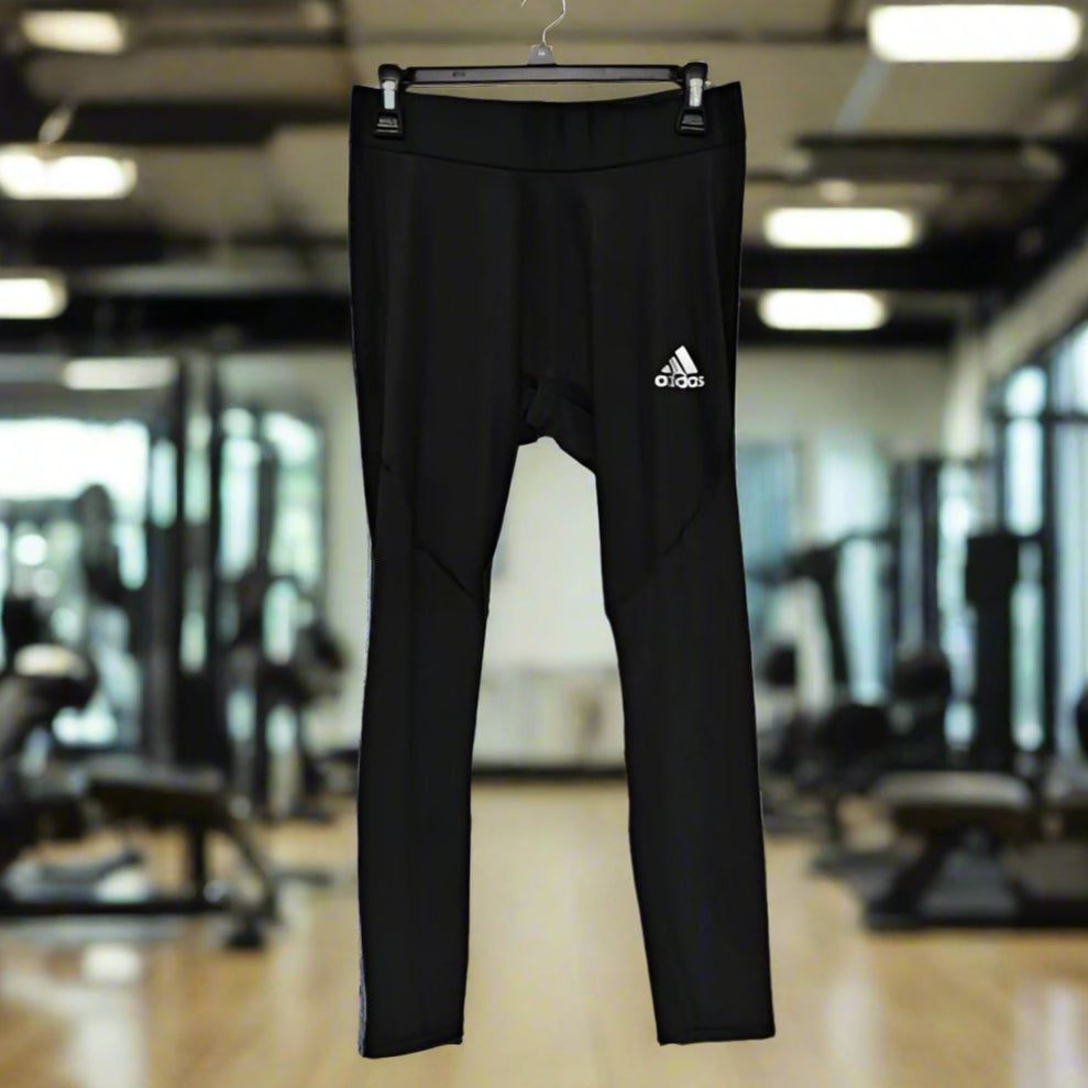 adidas MEN'S ALPHASKIN TIGHTS CW9427  (LOC1)