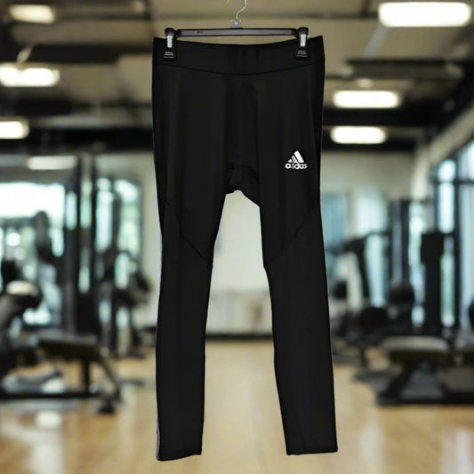 adidas MEN'S ALPHASKIN TIGHTS CW9427  (LOC1)