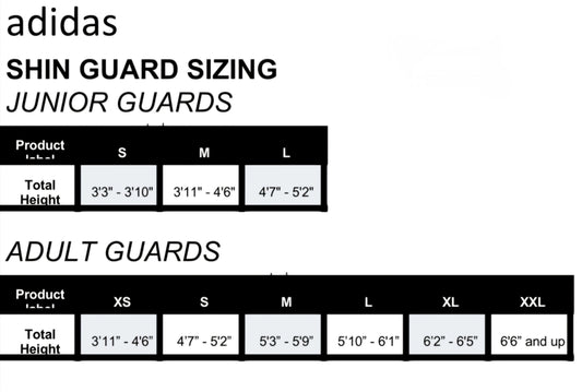 adidas EVER PRO SHIN GUARDS CW5580 (LOC17)