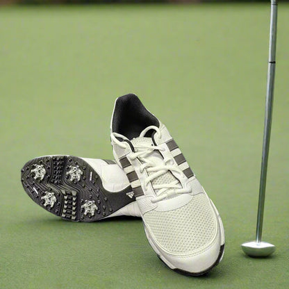 Adidas MEN'S TECH RESPONSE 4.0 GOLF SHOES 816570  (LOC12)