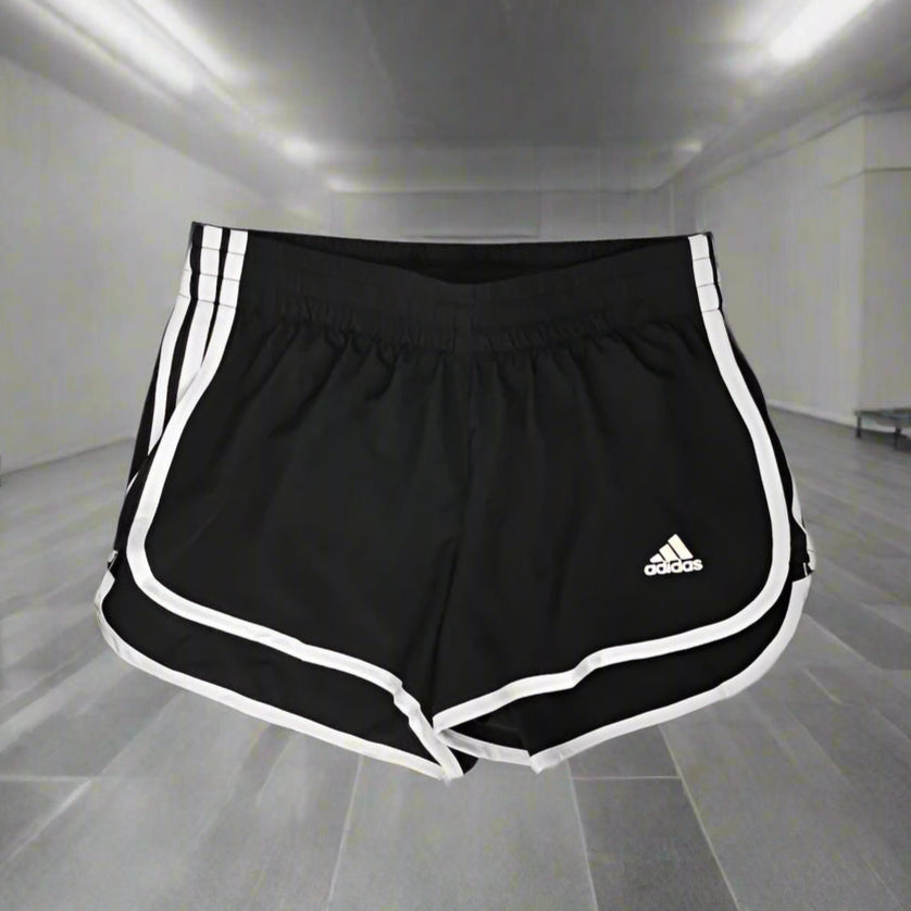 adidas WOMEN'S AEROREADY RUNING SHORTS GK5265 (LOC1)