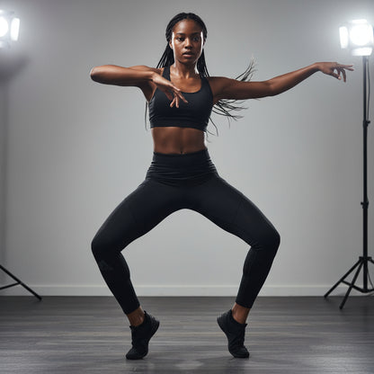 adidas WOMEN'S ASK SPR TIGHT LT CF7339  (LOC1)