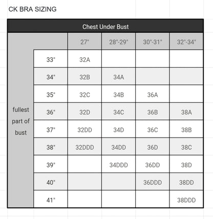 CALVIN KLEIN LIGHTLY LINED PERFECT COVERAGE BRA F3646 (LOC11)