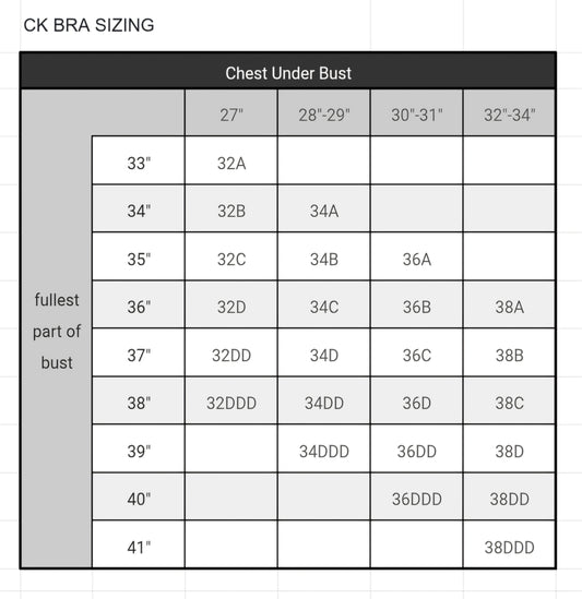 CALVIN KLEIN PUSH-UP PLUNGE BRA F3182  (LOC11)