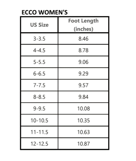 ECCO WOMEN'S SOFT 7 SLIP-ON 470863  (LOC23)