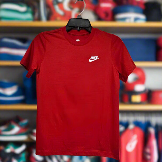 NIKE KIDS FUTURA TSHIRT AR5254  (LOC5)