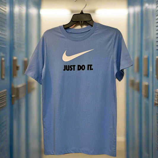 NIKE KIDS JUST DO IT TSHIRT Size XL AR5249  (LOC5)