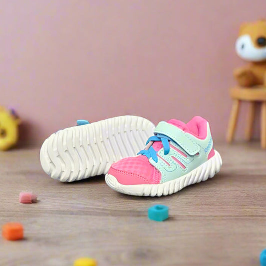 REEBOK KIDS TWISTFORM ALT SNEAKERS V67573 (LOC18)