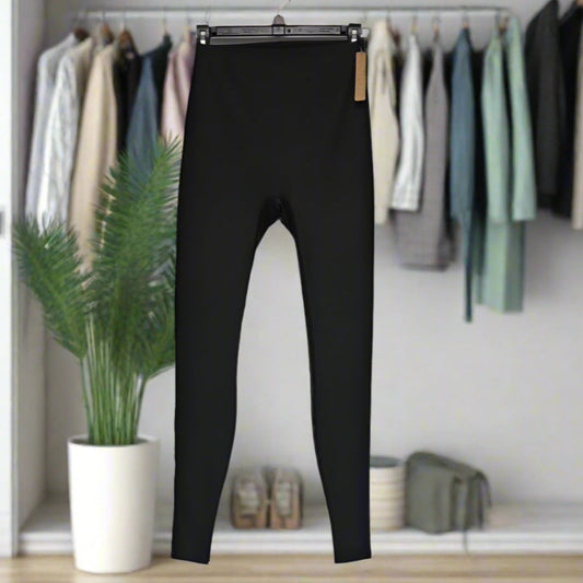 SKIMS BODY LEGGING ONYX (LOC19)
