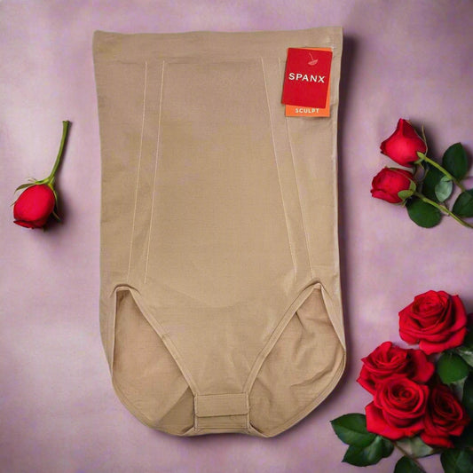 SPANXsculpt™ OnCore High-Waisted Brief SS1815  (LOC19)