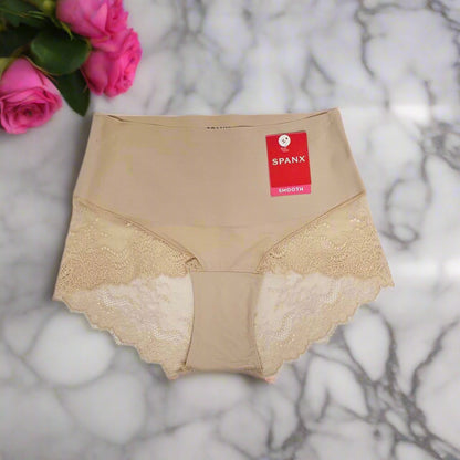 SPANXsupersmooth™ Undie-tectable® Lace Hi-Hipster SS0515  (LOC19)