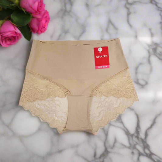SPANXsupersmooth™ Undie-tectable® Lace Hi-Hipster SS0515  (LOC19)