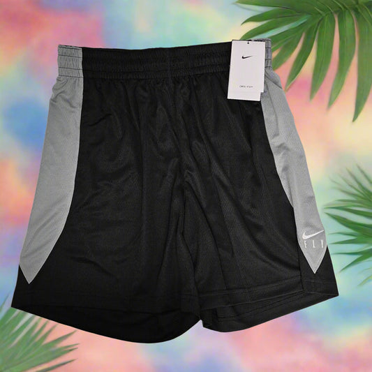 NIKE FLY WOMEN'S BASKETBALL SHORT DH7353  (LOC22)